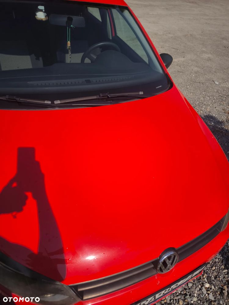 Volkswagen Polo 1.6 TDI DPF Comfortline - 12