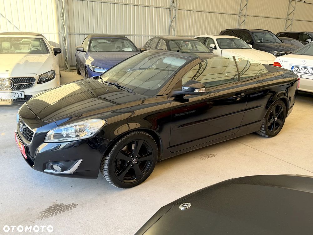 Volvo C70 - 10