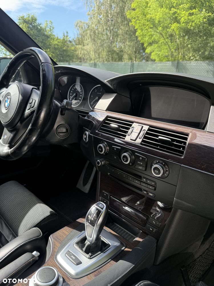 BMW Seria 5 - 9