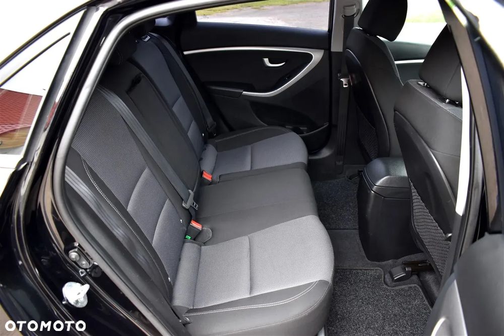 Hyundai i30 1.4 Trend - 26