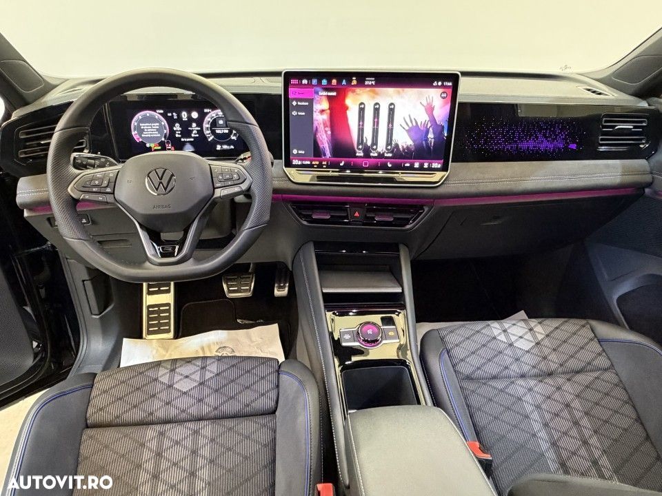 Volkswagen Tiguan - 6
