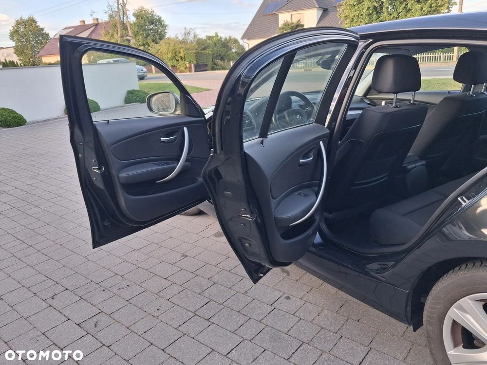 BMW Seria 1 116i Edition Lifestyle - 14