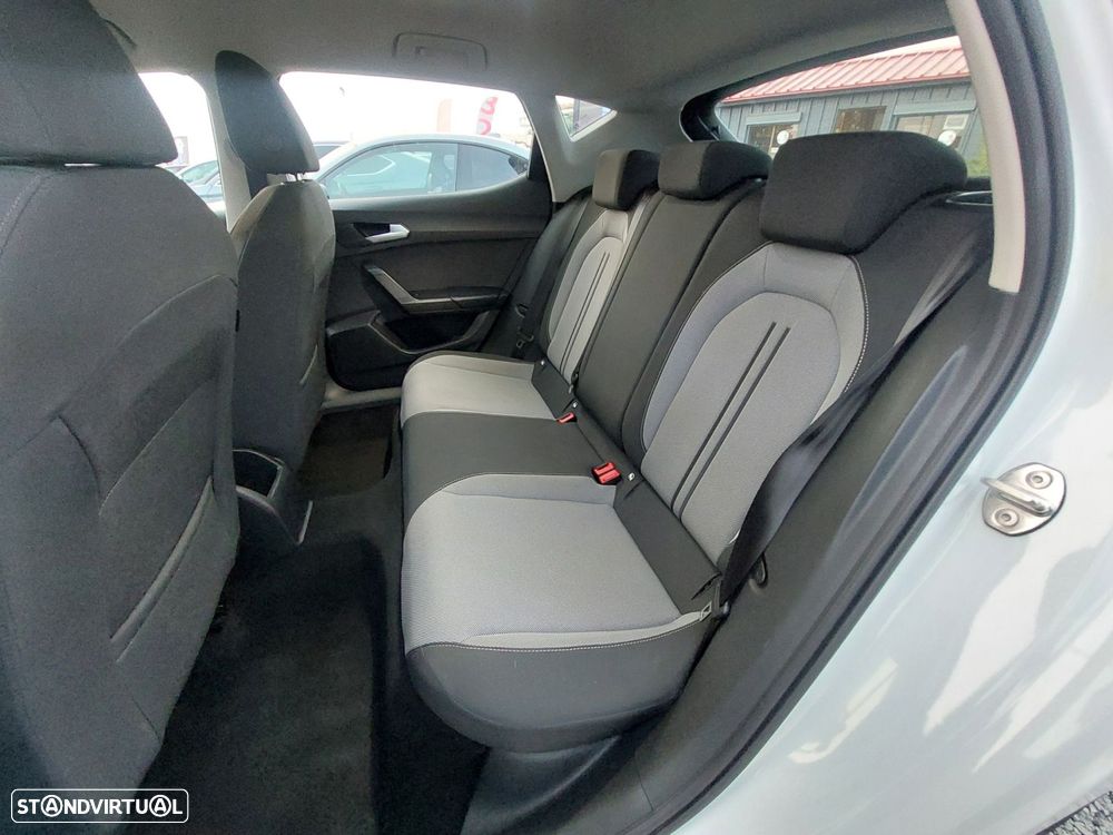 SEAT Leon 1.0 TSI Style - 11
