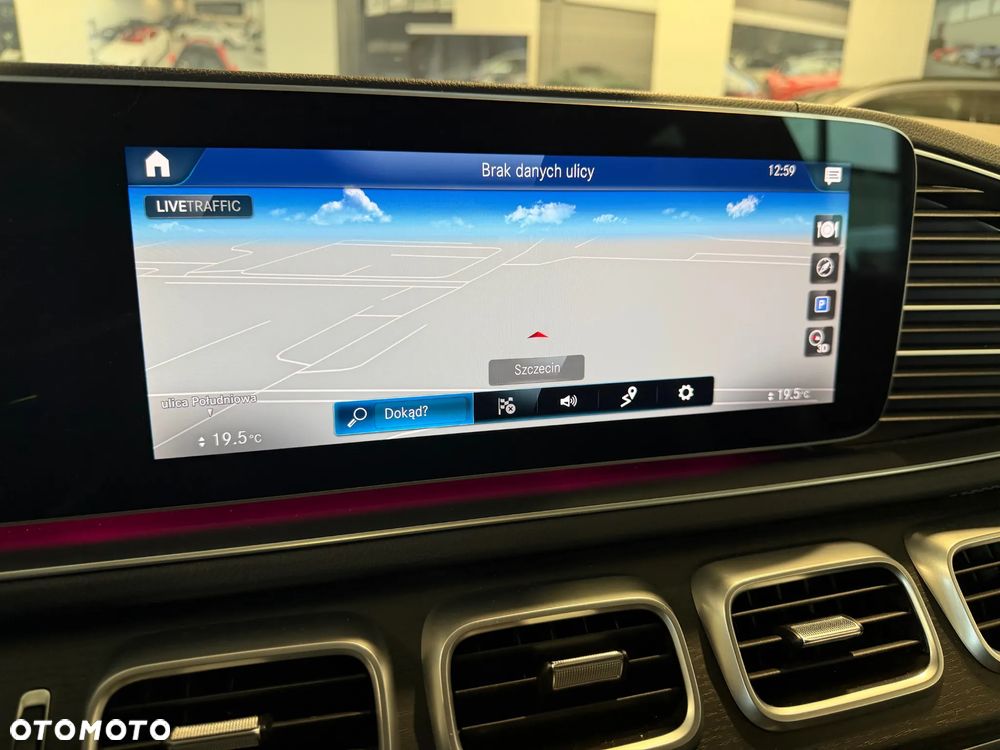 Mercedes-Benz GLE 400 d 4-Matic Advanced Plus - 29