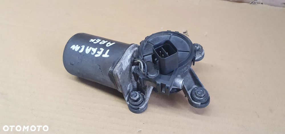 Silniczek wycieraczek przód przedni Hyundai Terracan - 3