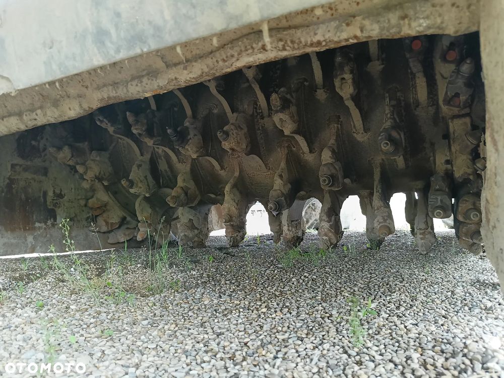 Wirtgen WR 2000 - 22