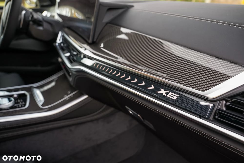 BMW X5 xDrive30d - 23