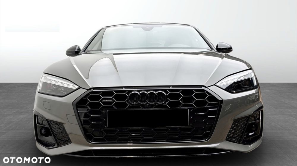 Audi A5 Sportback - 4