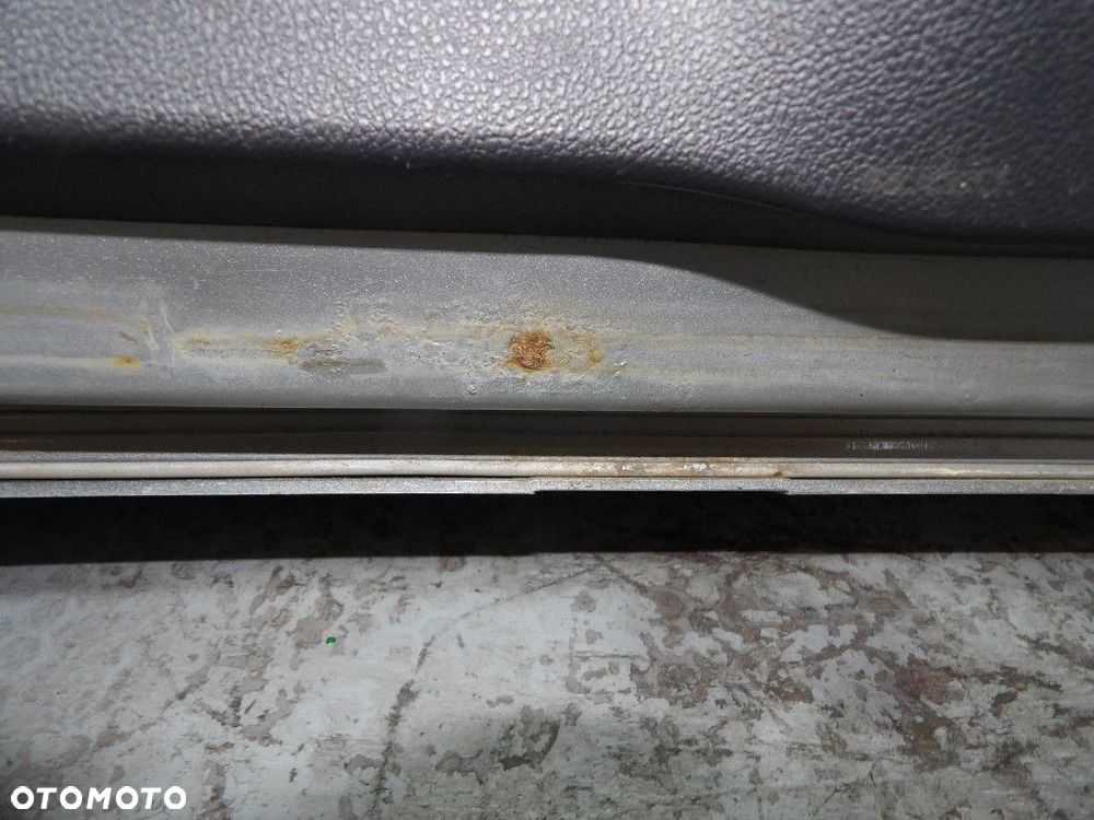 RENAULT CLIO 4 IV KOMBI TYLNA KLAPA TED69 - 6