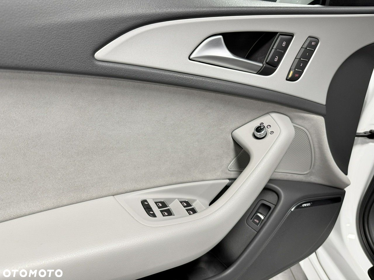 Audi A6 2.0 TDI Quattro S tronic - 34