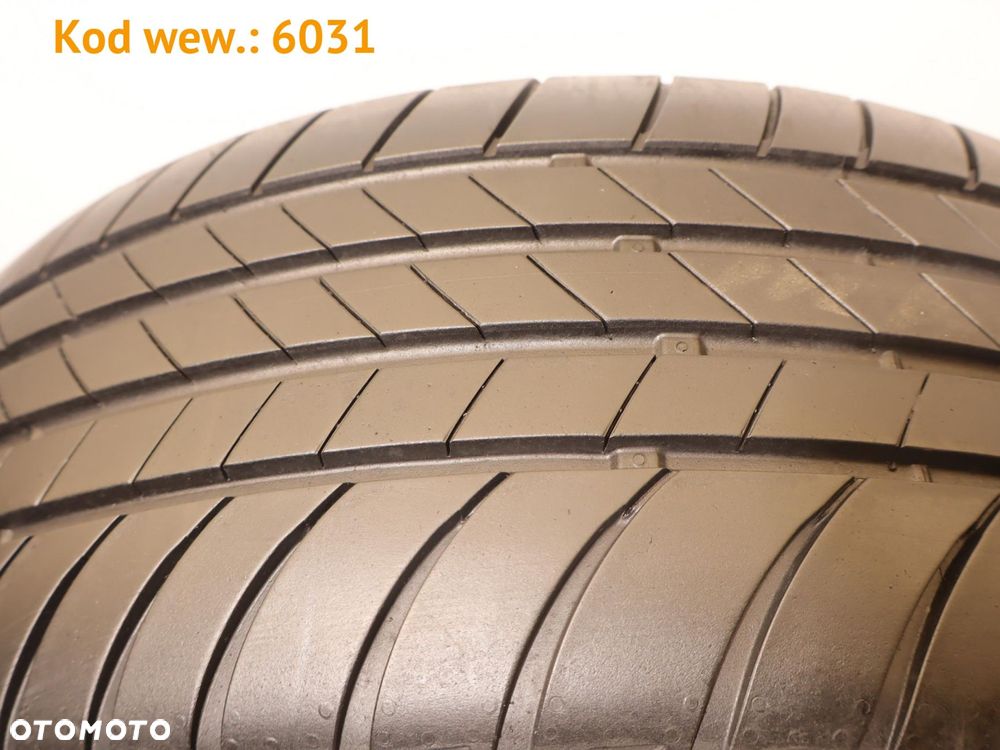 Bridgestone Turanza Eco - 215/50 R18 - 8