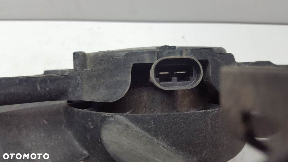 WENTYLATOR CHŁODNICY MEGANE III 1.5 DCI 09YFU0011 - 7