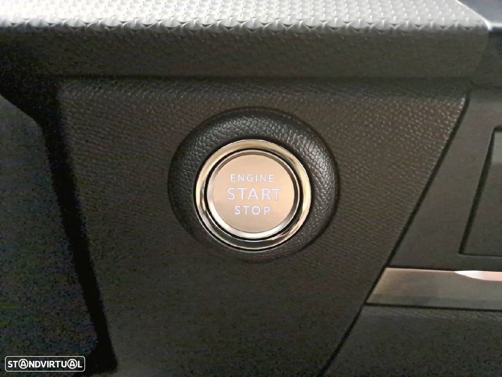 Opel Astra 1.2 T GS Aut. - 21