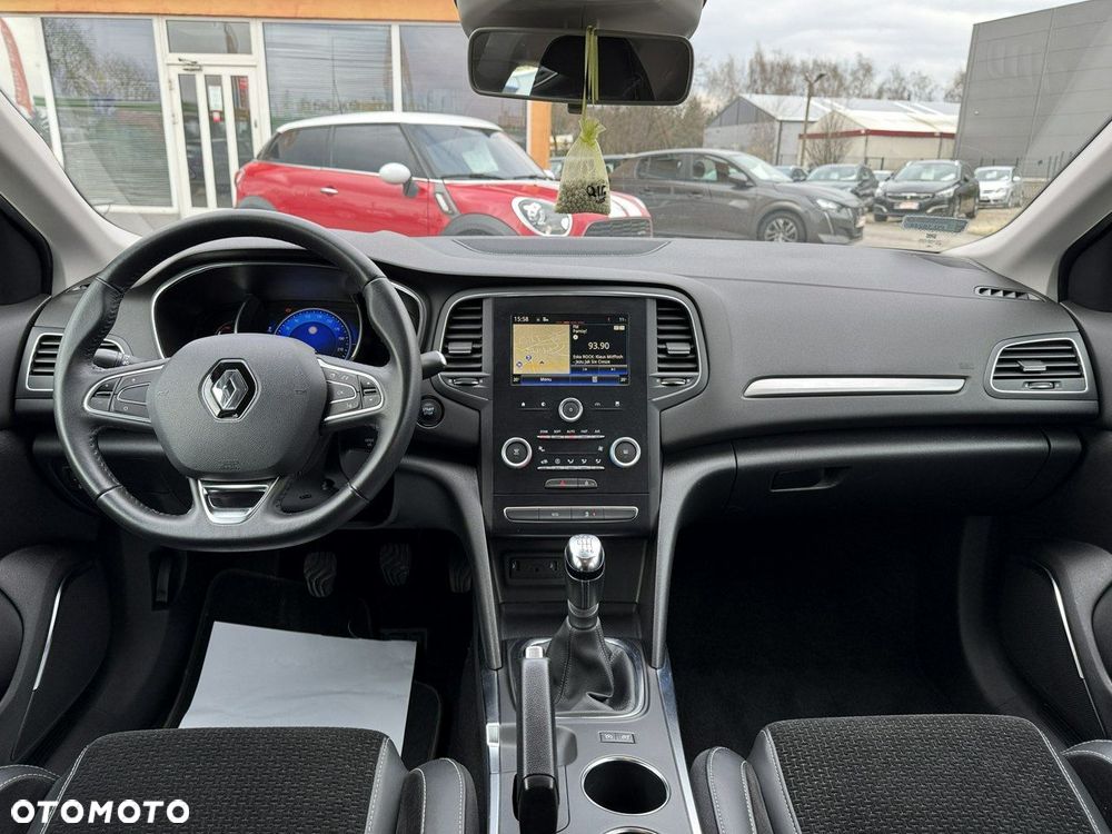 Renault Megane - 18