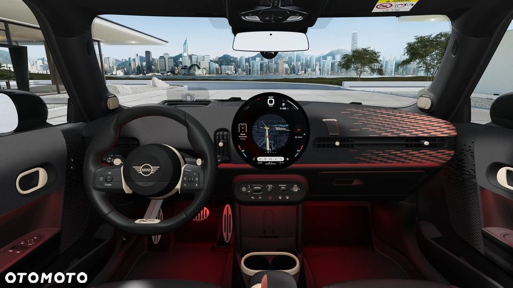 MINI John Cooper Works - 11