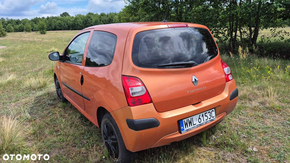 Renault Twingo - 2