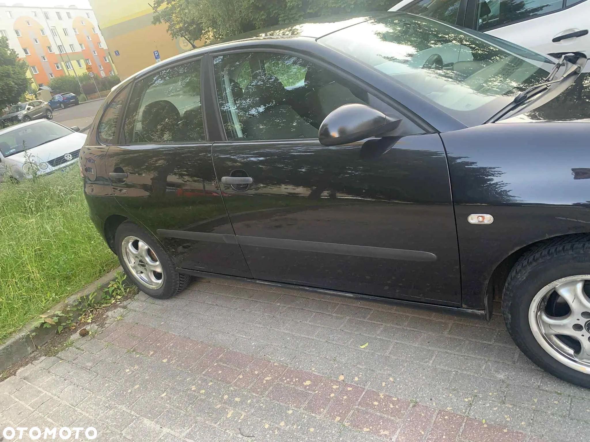 Seat Ibiza - 2