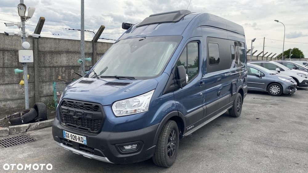 Ford Transit - 6
