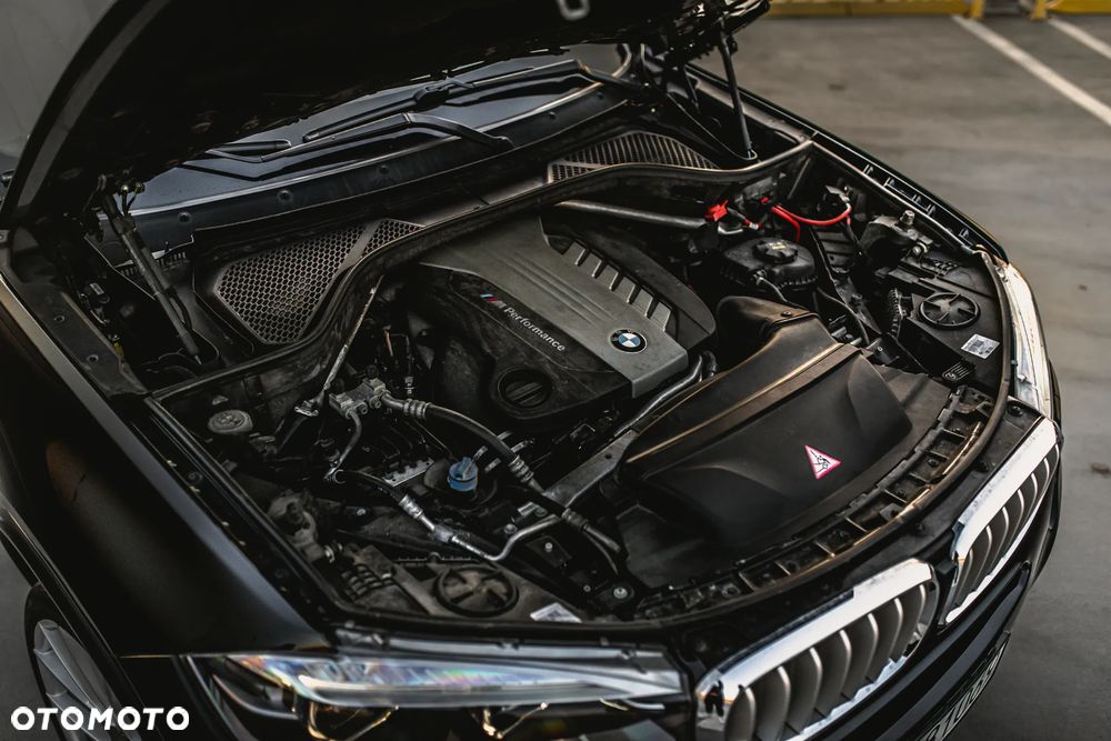 BMW X5 M - 34