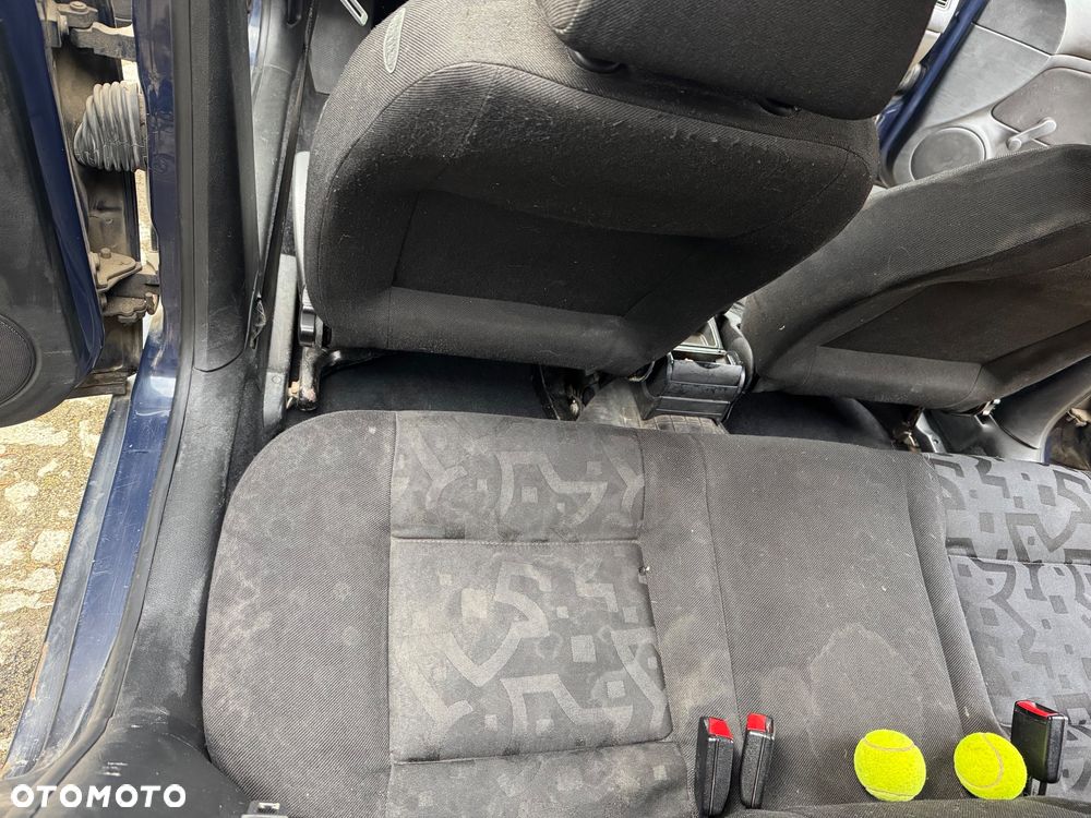 Volkswagen Golf 1.4 Basis - 8