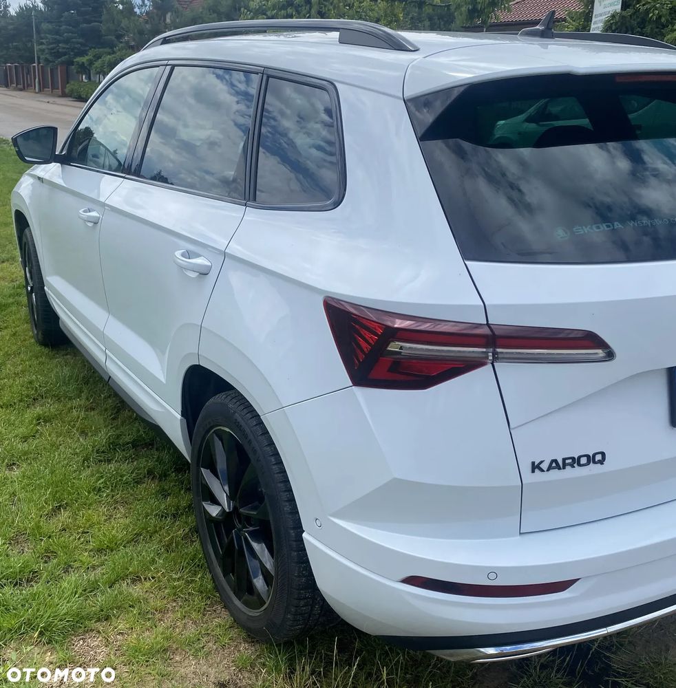 Skoda Karoq - 2