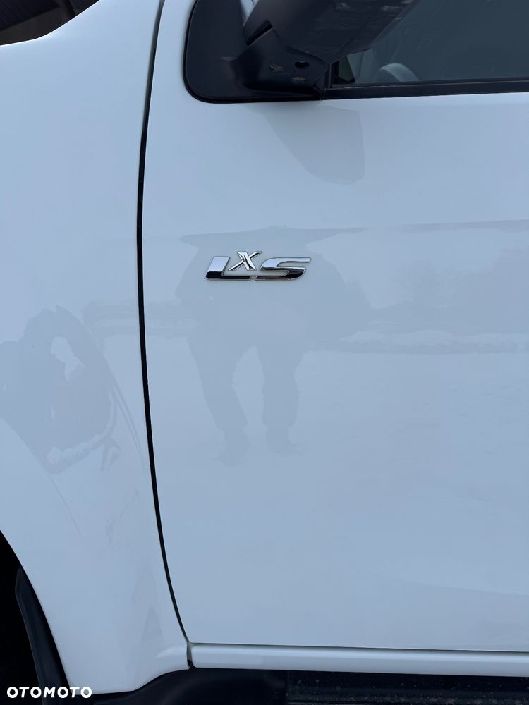 Isuzu D-Max 1.9 DC LSX Prime - 8