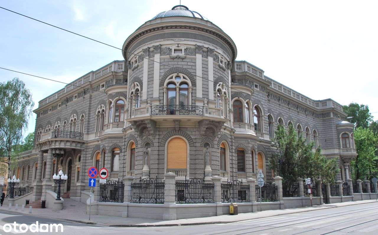 Pokoje | Rooms CENTRUM - Piotrkowska, Manufaktura