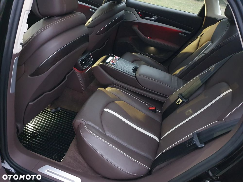 Audi A8 3.0 TFSI Quattro - 15