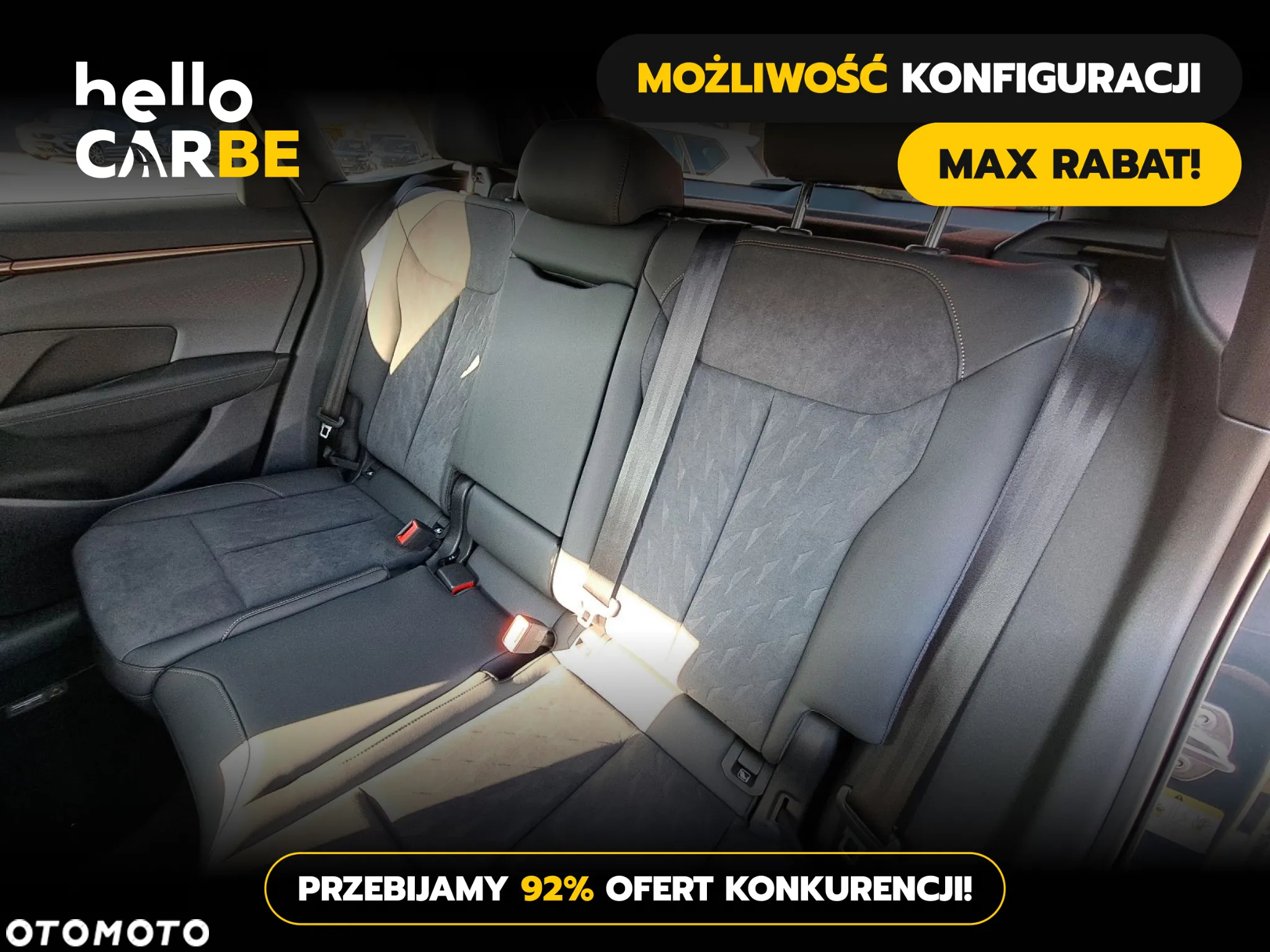 Cupra Terramar 1.5 eHybrid PHEV DSG - 10