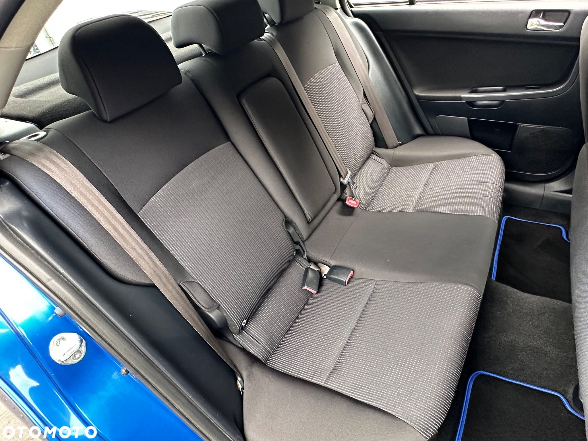 Mitsubishi Lancer 1.8 Intense - 16