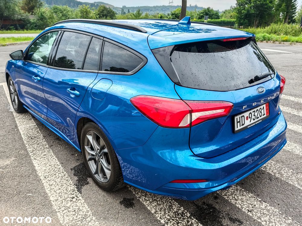 Ford Focus - 9