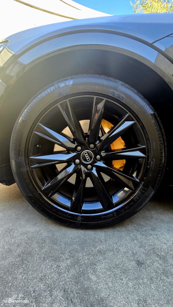 Audi e-tron 50 quattro S line - 7
