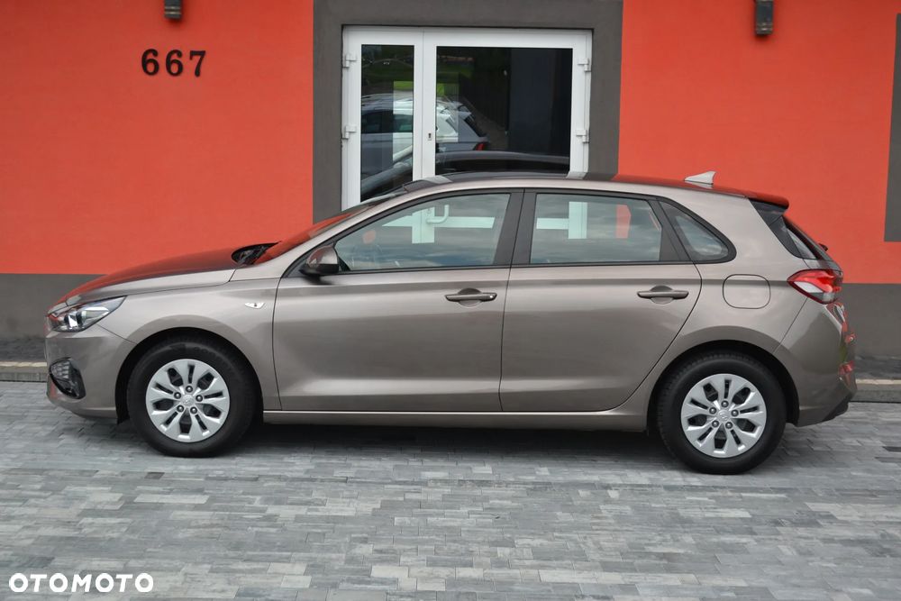 Hyundai i30 1.5 DPI Classic + - 2