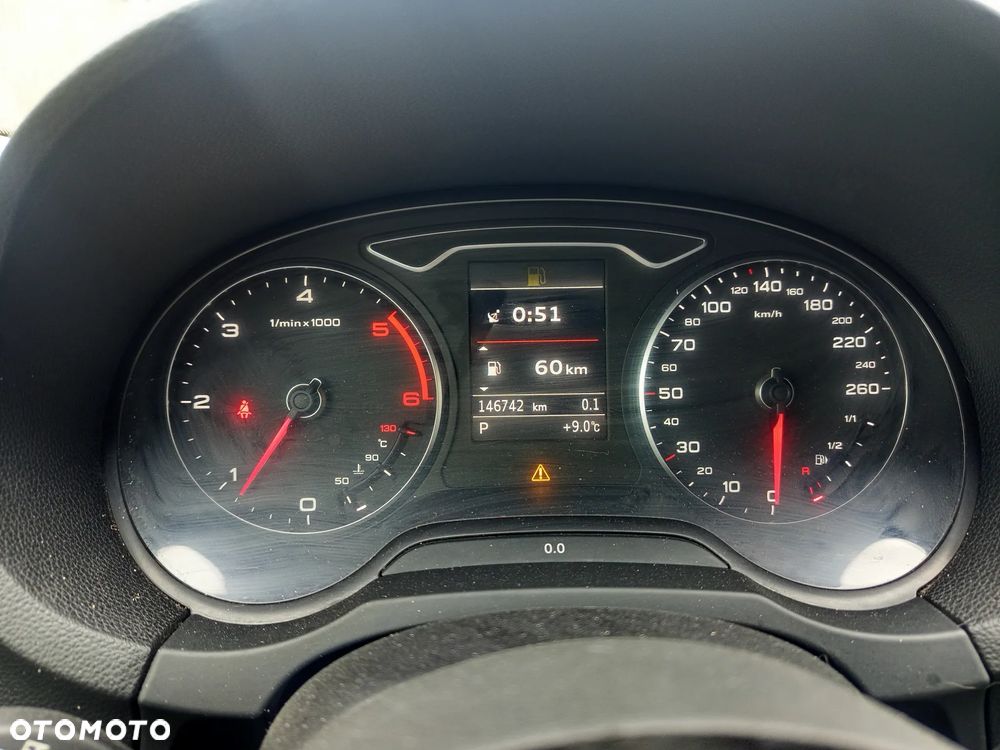 Audi A3 Sportback - 18