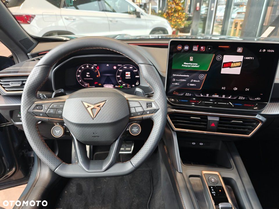 Cupra Formentor - 16