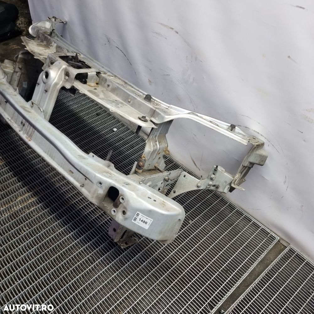 Trager Dacia Dacia Logan II MCV 1.5 dCi 2013 - 2016 1461CC Manuala (1486) Diesel - 3