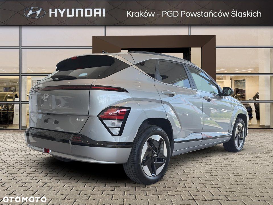 Hyundai Kona - 4