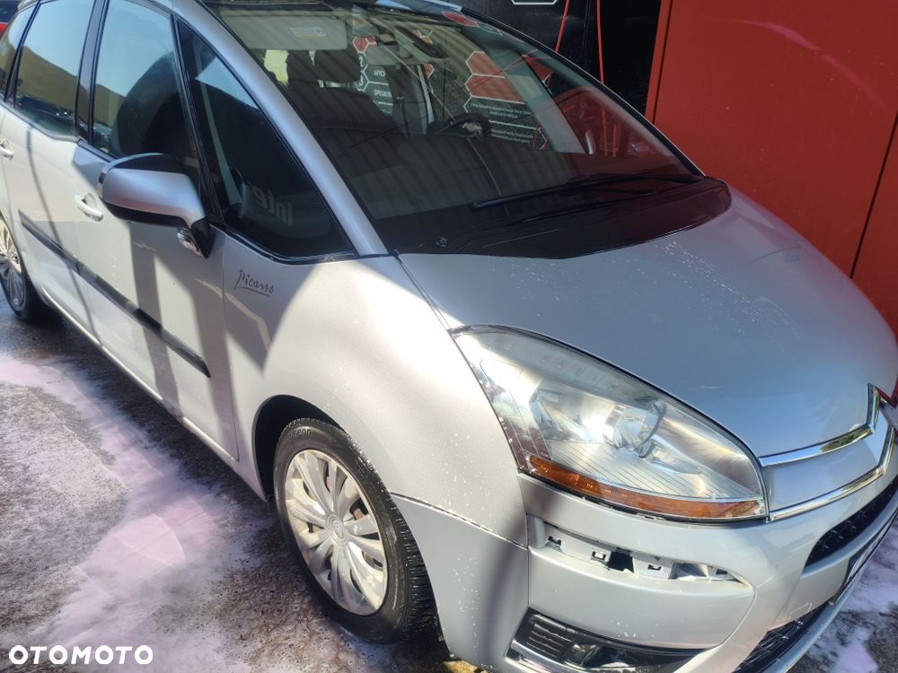 Citroën C4 Picasso - 3