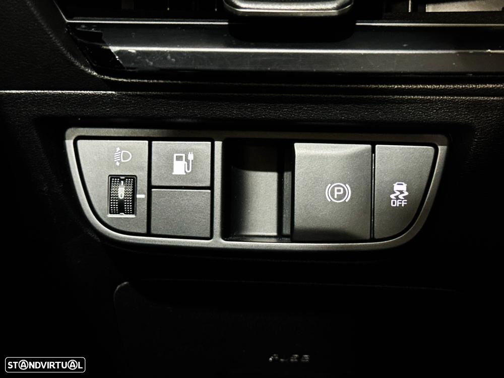 Kia EV6 77.4 kWh Tech - 42