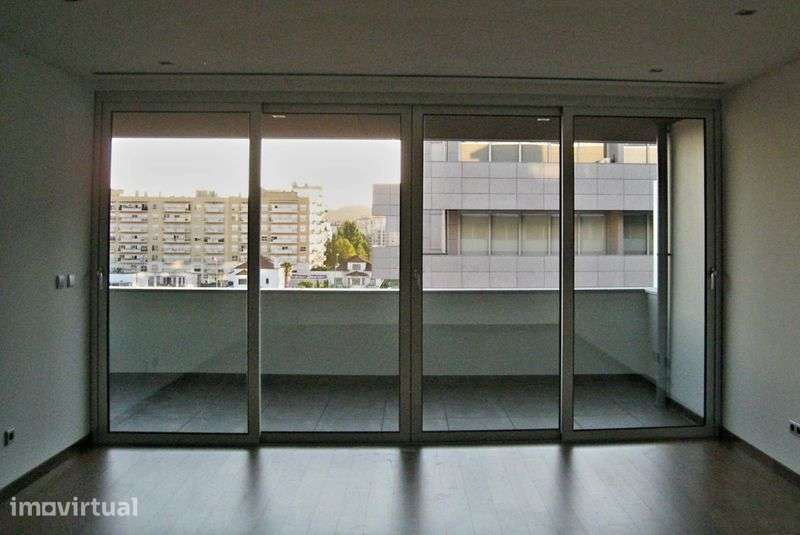 Apartamento T2 Quinta das Nogueiras