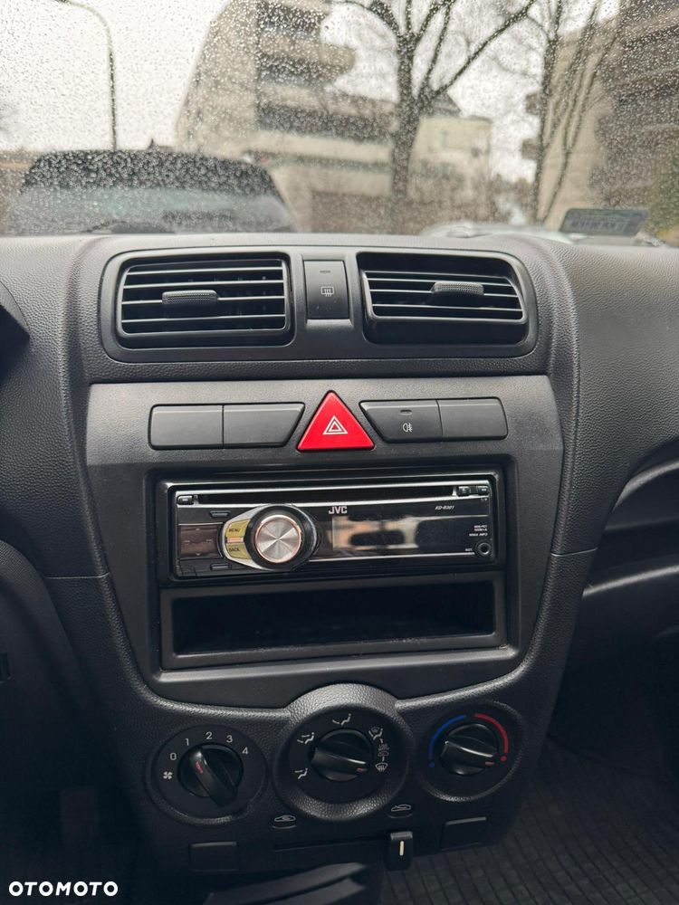 Kia Picanto 1.0 Comfort - 8