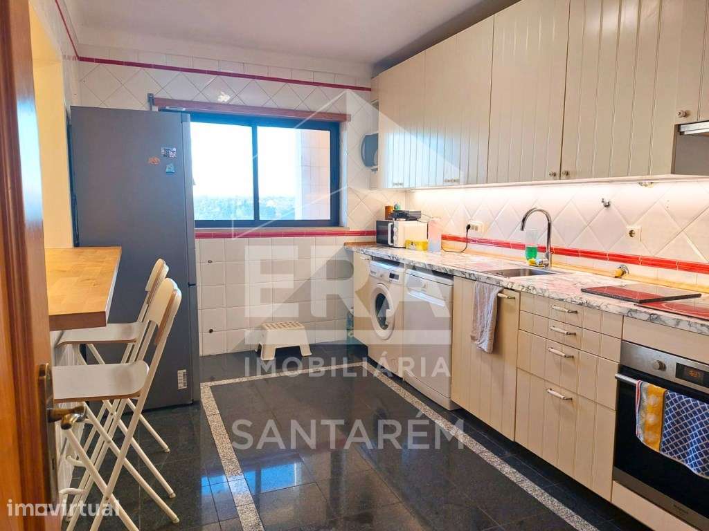 Apartamento Duplex T5 em S. Domingos, Santarém - Grande imagem: 5/23