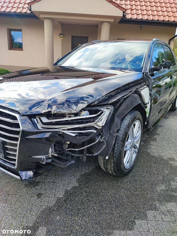 Audi A6 - 36