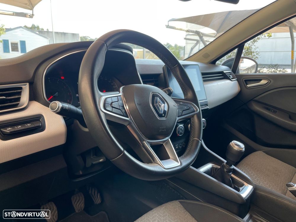 Renault Clio 1.0 TCe Evolution - 7