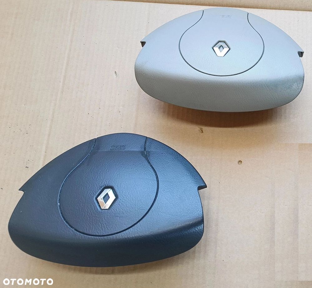 .Twingo II airbag kierowcy poduszka EU Renault - 2