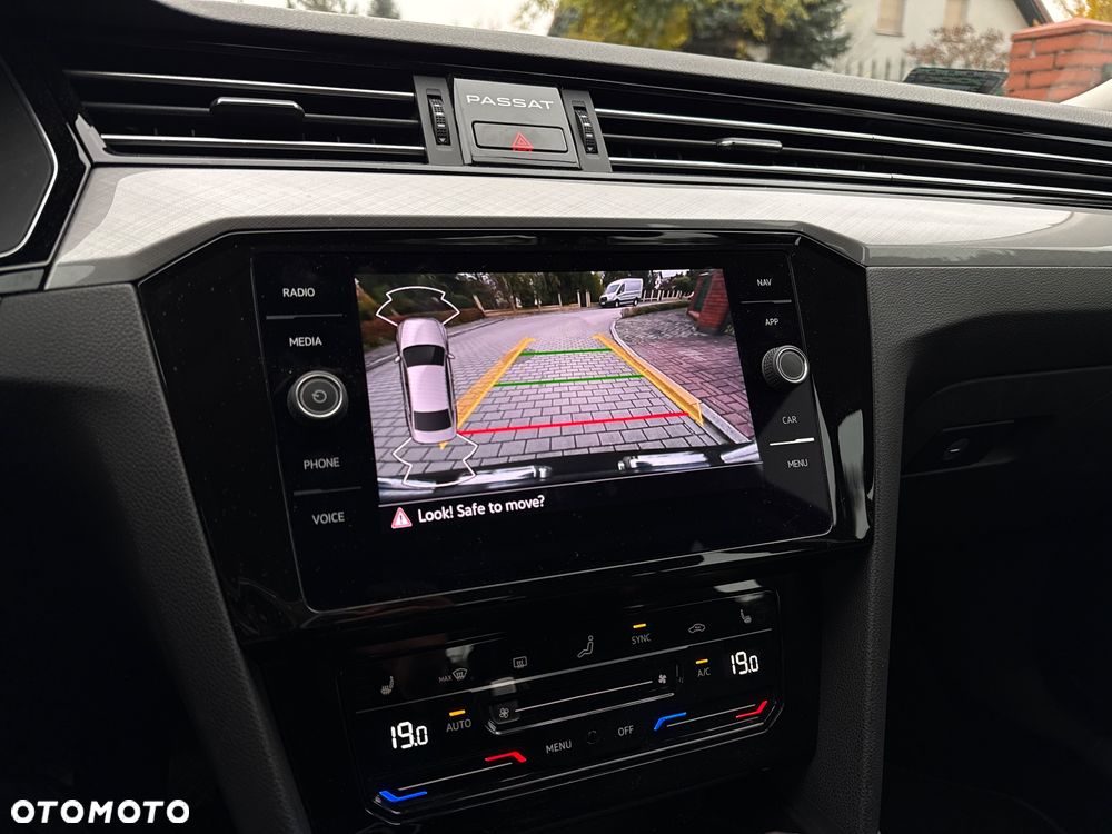 Volkswagen Passat 1.5 TSI EVO Business DSG - 14