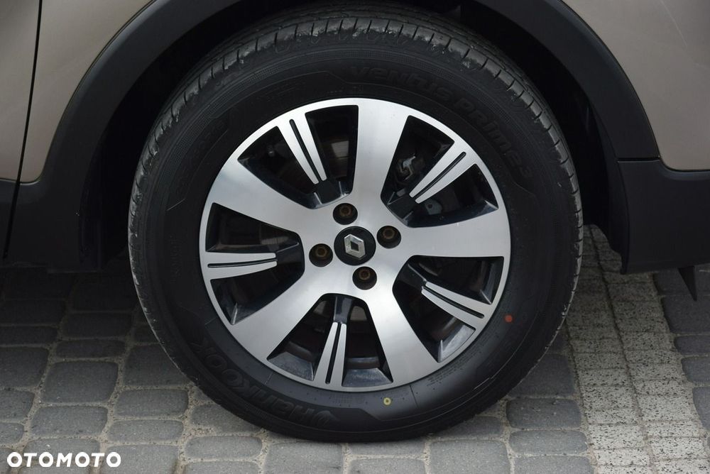 Renault Captur ENERGY TCe 120 Experience - 10