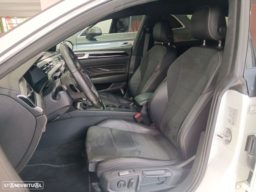 VW Arteon Shooting Brake 1.4 TSI eHybrid R-Line - 14