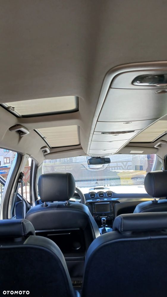 Ford Galaxy 2.0 TDCi Titanium - 4