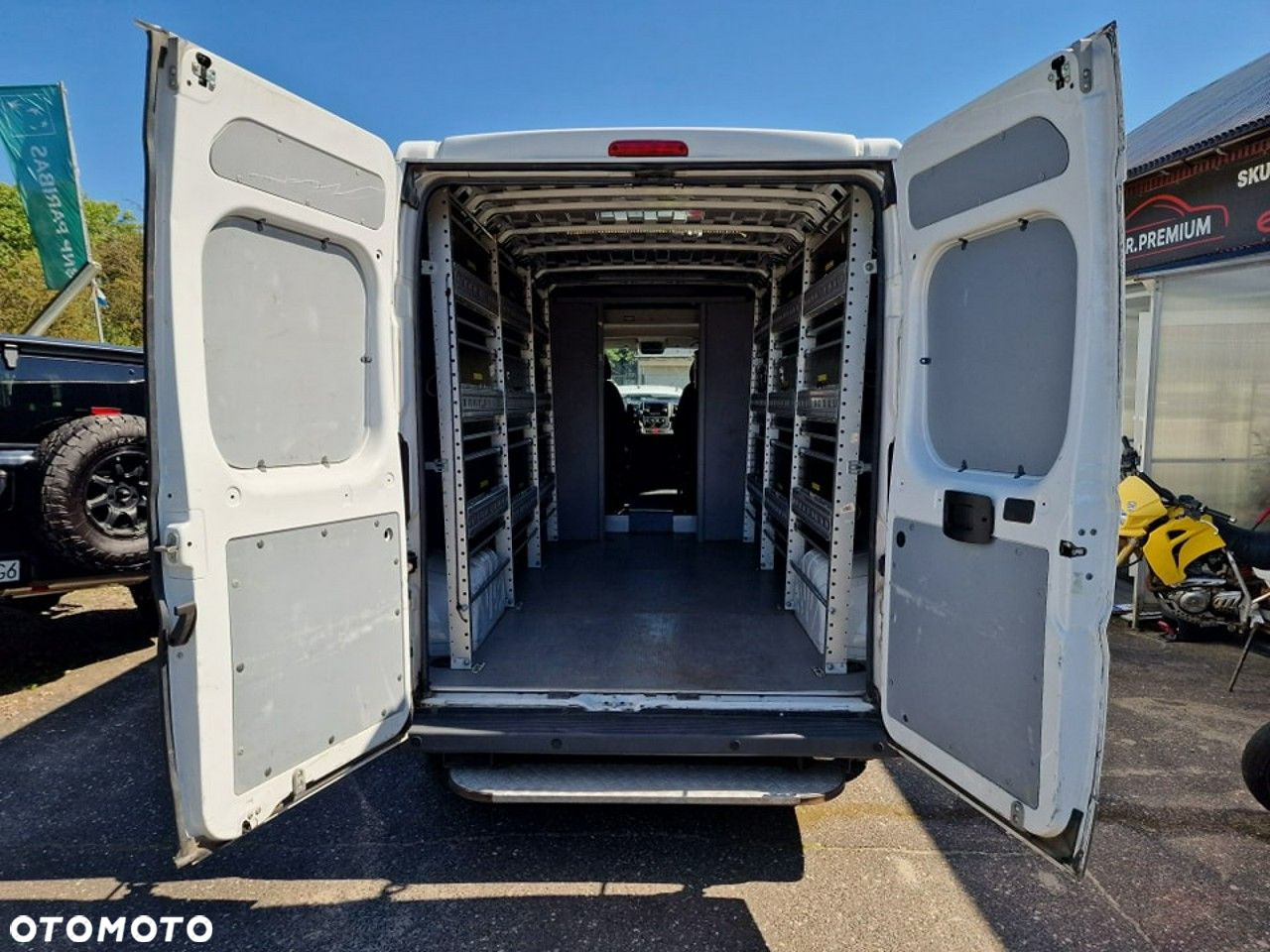 Fiat Ducato - 31